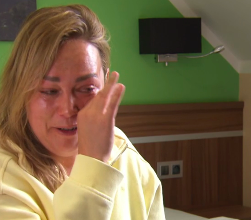 Daniel Danique B&B Vol Liefde