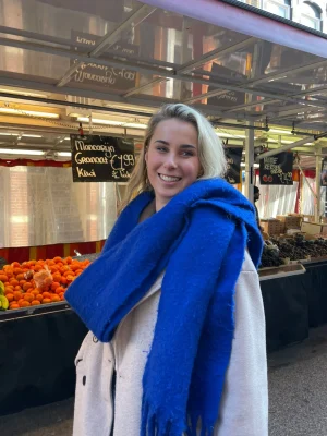 Thumbnail voor Marlot (28) verdient bijna 10K per maand: ‘Budgetteer al sinds mijn vijftiende’