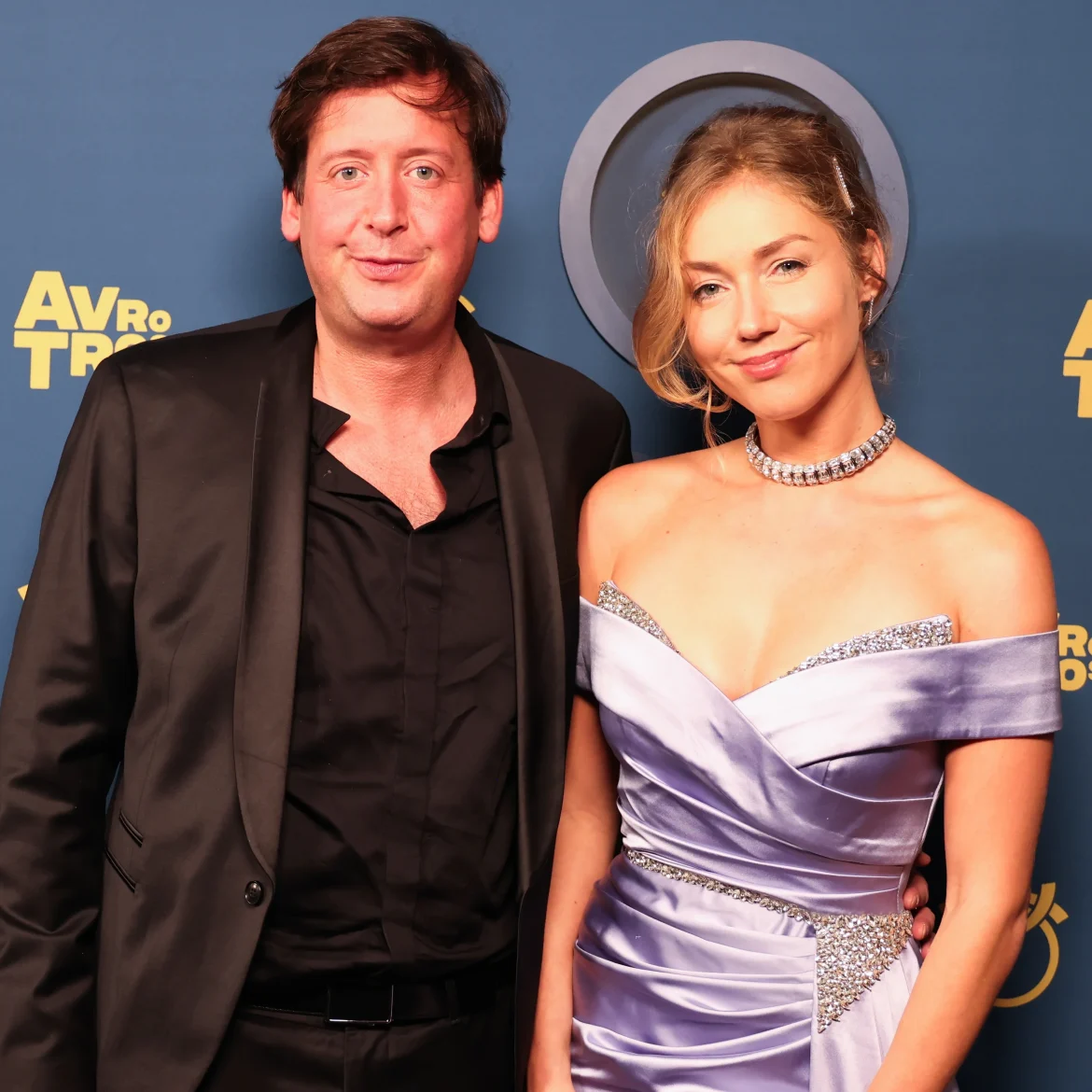 Jamie Kames en Steven Kazàn