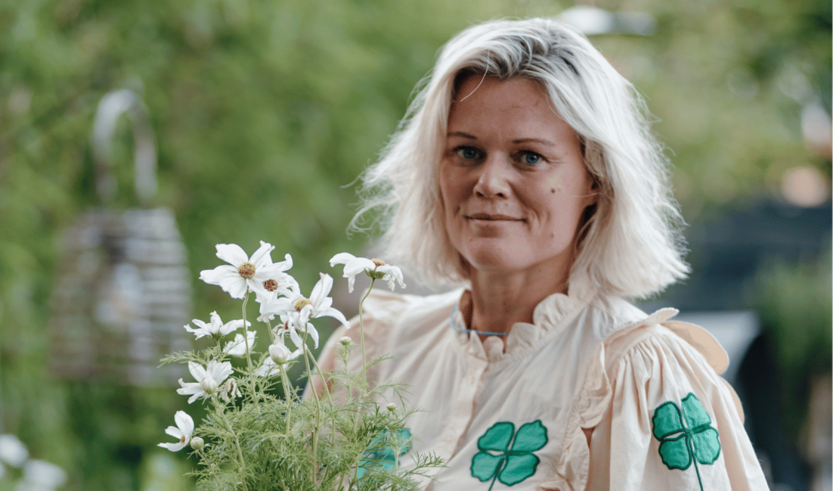 Angelique Brevé