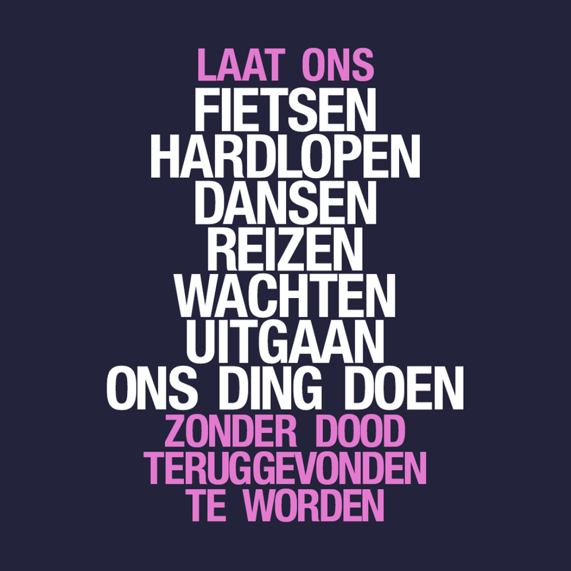 LINDA. en LINDA.meiden lanceren dossier Veiligheid: 'Vrouwen zijn niet veilig, niet in het openbaar en zelfs niet in hun eigen huis'