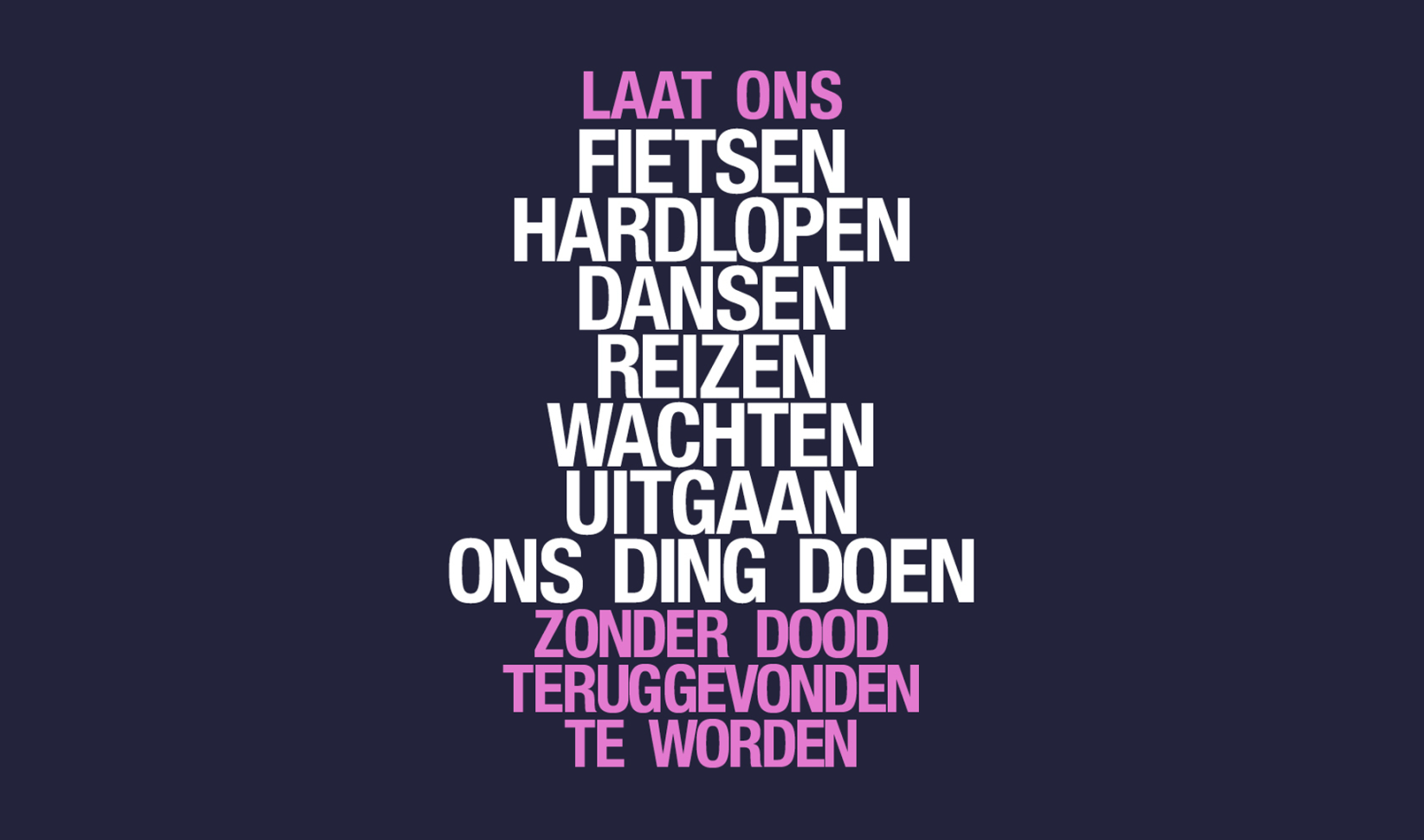 LINDA. en LINDA.meiden lanceren dossier Veiligheid: 'Vrouwen zijn niet veilig, niet in het openbaar en zelfs niet in hun eigen huis'