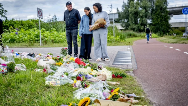 Medebewoners verdachte moord op Lisa in shock: 'Dat iemand die een paar kamers verderop slaapt zoiets kan doen'
