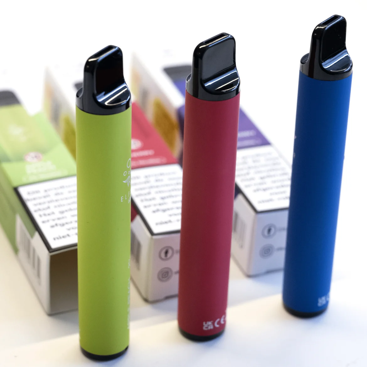 Vape