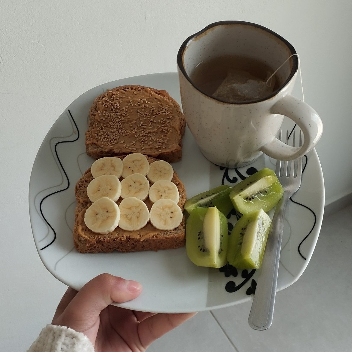 Dit kun je wellicht beter niet meer op een lege maag eten of drinken – en dit vooral wél