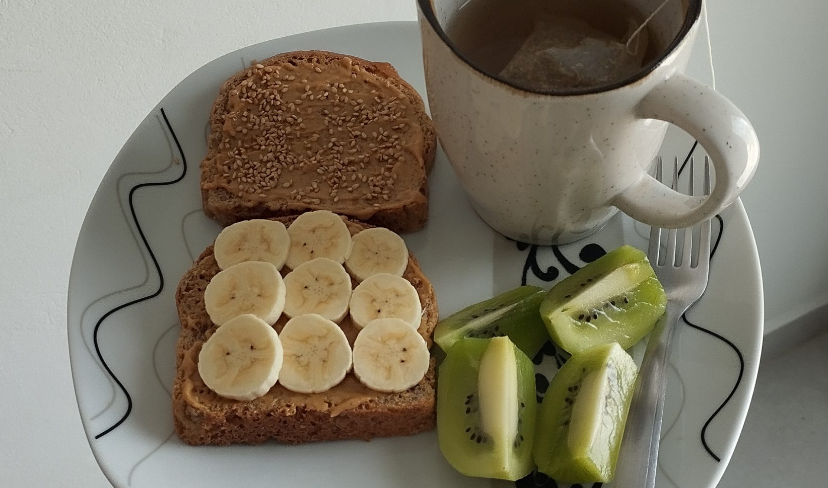 Dit kun je wellicht beter niet meer op een lege maag eten of drinken – en dit vooral wél