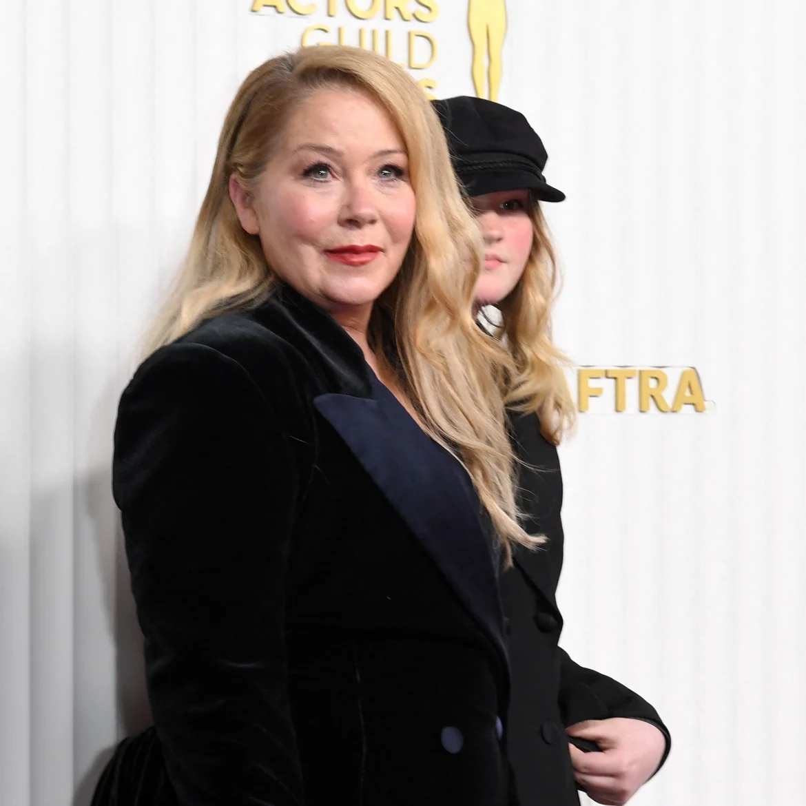 Christina Applegate dochter