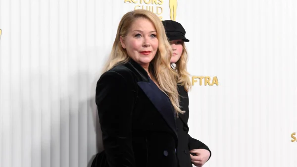Christina Applegate dochter