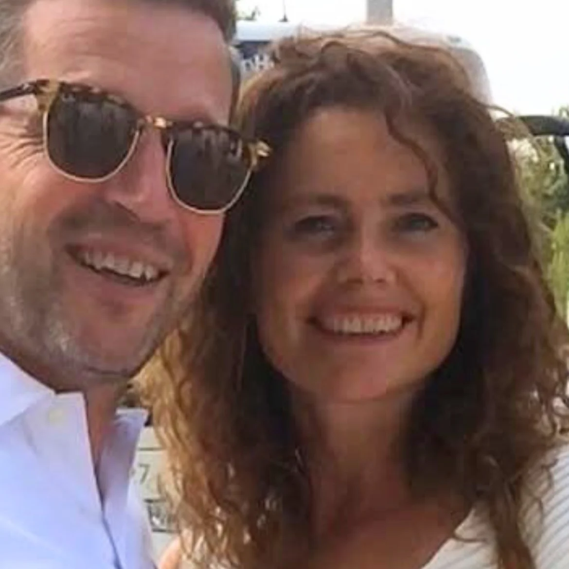 Marja mantelzorger voor man en vader