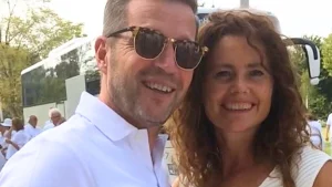 Thumbnail voor Marja (55) was mantelzorger van haar man en vader: 'Rouw is als een koud bad dat niet meer opwarmt'