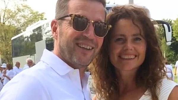 Marja mantelzorger voor man en vader