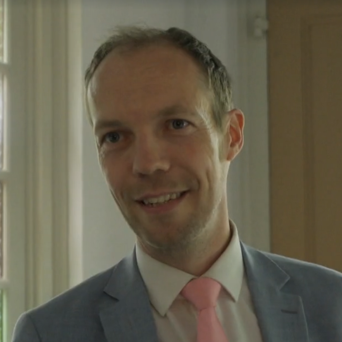 familie blom een huis vol