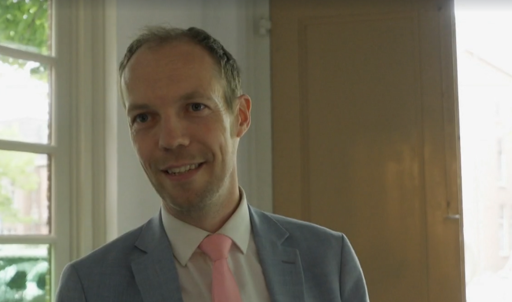 familie blom een huis vol