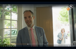Thumbnail voor Kerkconcert van familie Blom gaat bijna mis in 'Een huis vol': 'We hebben geen sleutel'