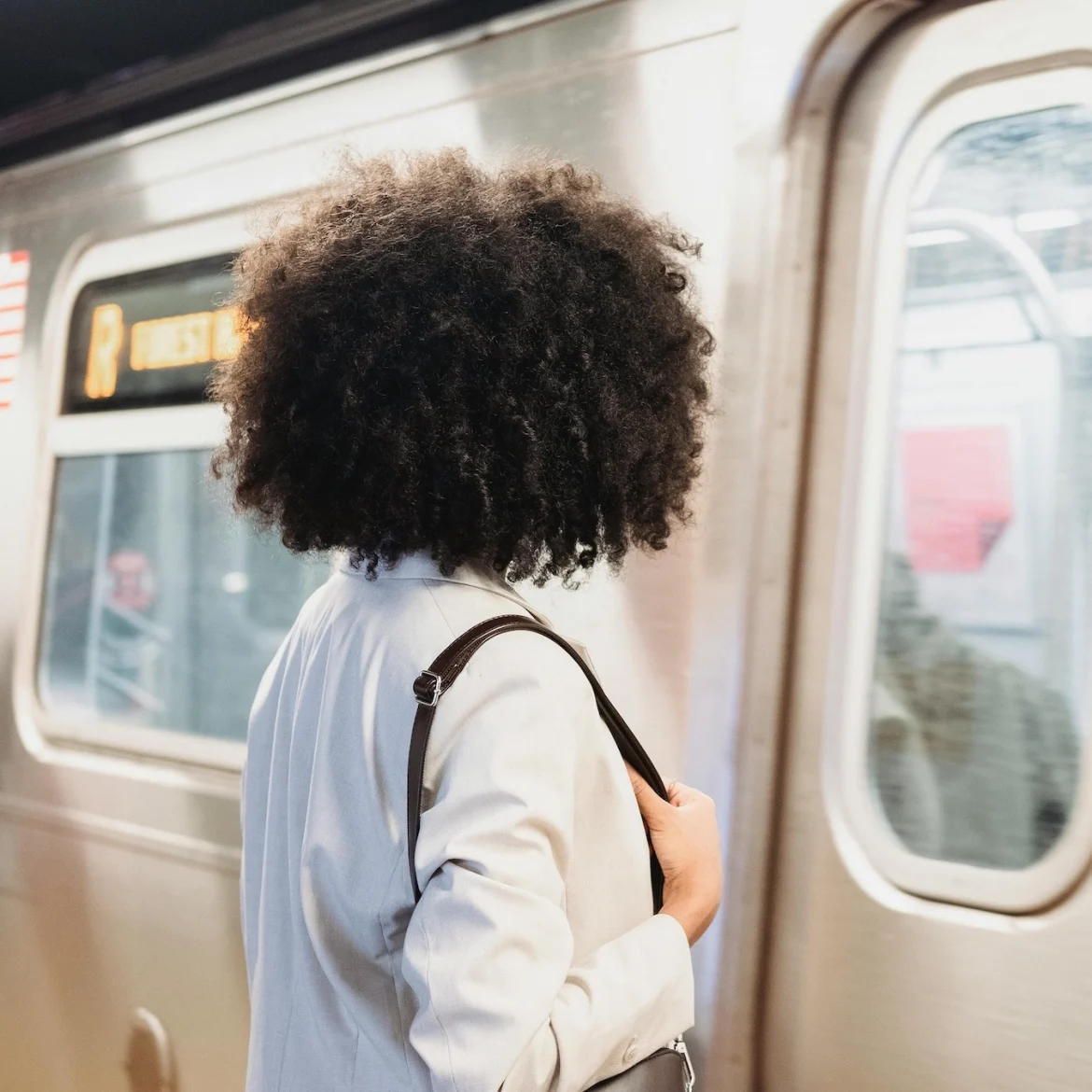 Onveilige plekken: honderden vrouwen delen ze na moord op Lisa