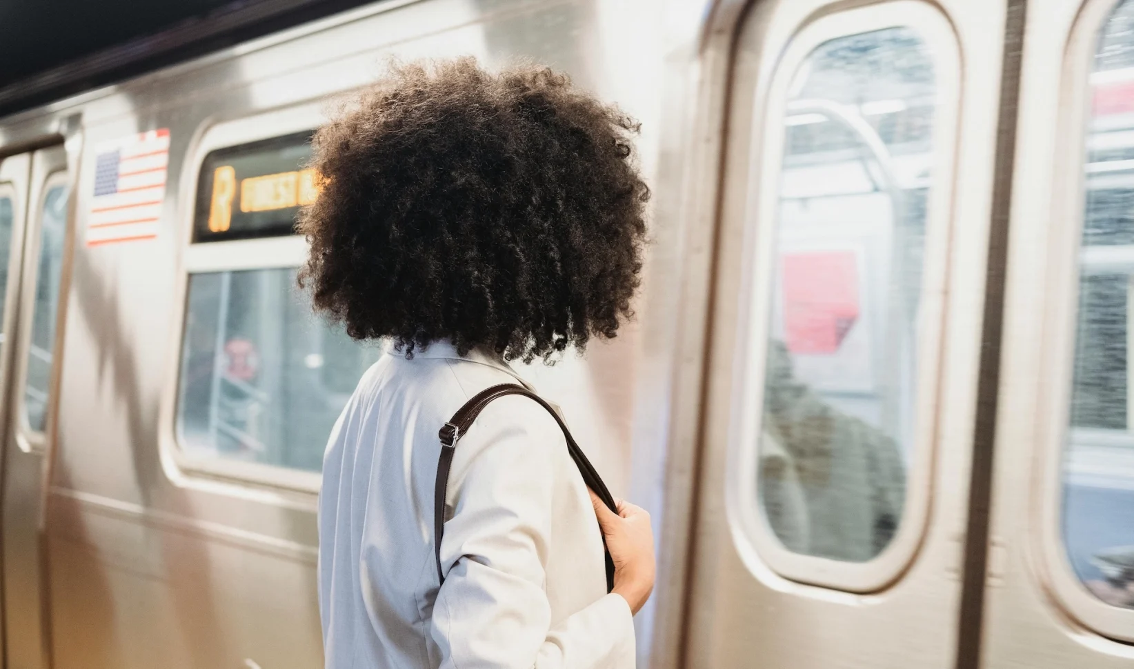 Onveilige plekken: honderden vrouwen delen ze na moord op Lisa