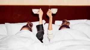 Thumbnail voor Koffers klaar? LINDA.hotelzondag komt eraan: op déze dag boek je een overnachting met korting