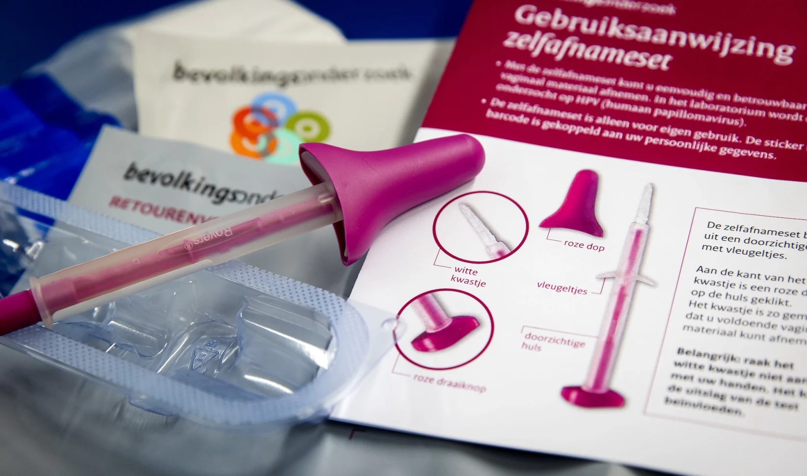 Datalek bevolkingsonderzoek blijkt nóg groter