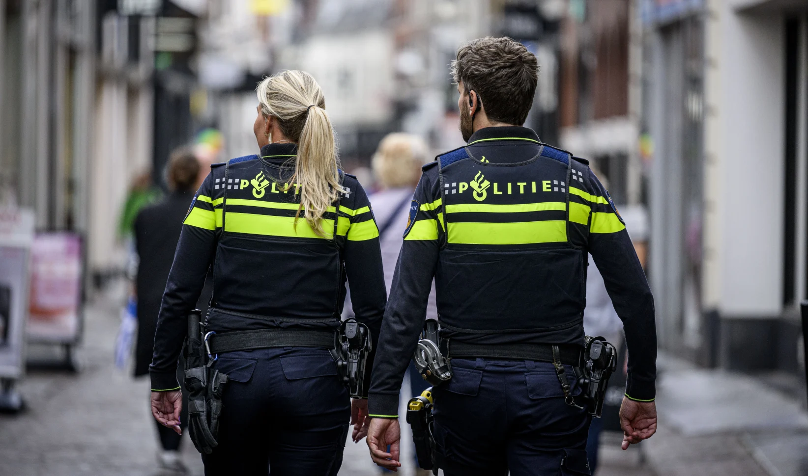 agenten