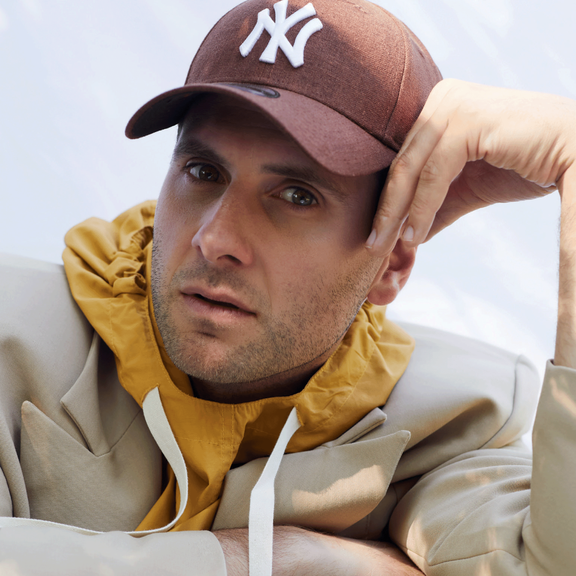 tobias camman expeditie robinson
