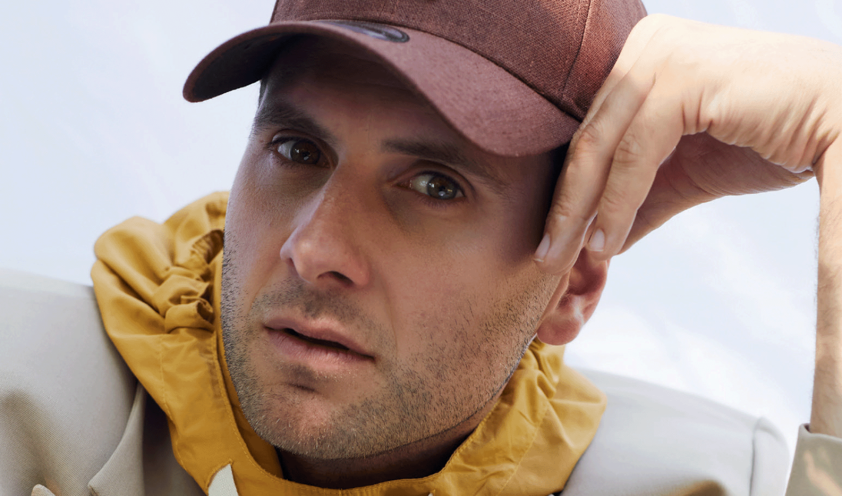 tobias camman expeditie robinson