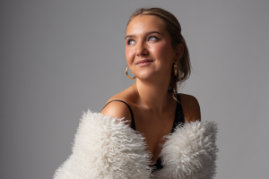 Thumbnail voor GTST-actrice Noa Zwan over haar favoriete plekken in Medemblik: 'Ik draag bijna alles van deze winkel'