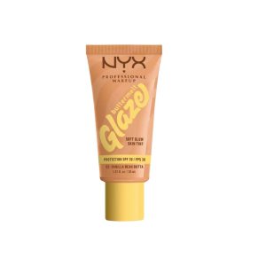 NYX Buttermelt Glaze Foundation