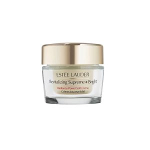 Estée Lauder Revitalizing Supreme+ Bright Radiance Power Soft Cream