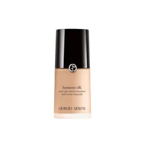Armani Luminous Silk foundation