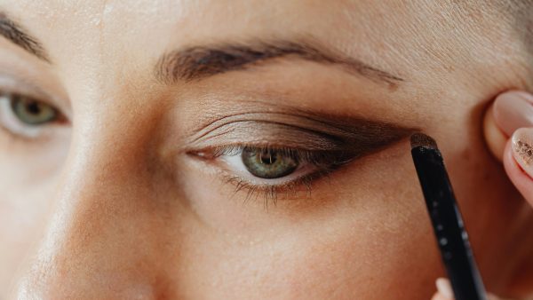 Trend make-up najaar