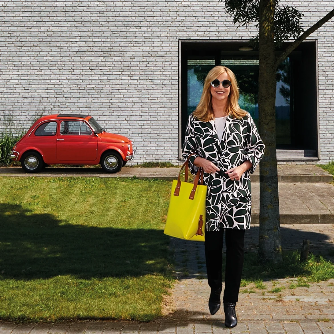 Linda de Mol
