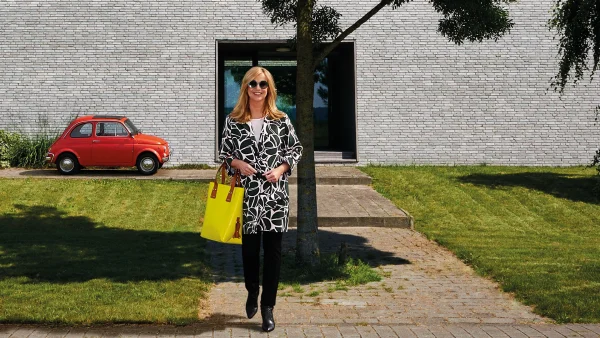 Linda de Mol