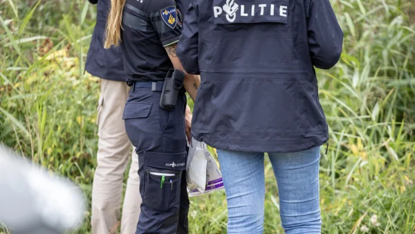 Identiteit verdachte doden Lisa (17) is nog niet met 100 procent zekerheid vastgesteld