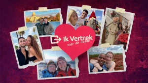 Thumbnail voor Kijkje achter de schermen: hoe werkt 'Ik Vertrek' en wat krijgen kandidaten voor hun deelname?