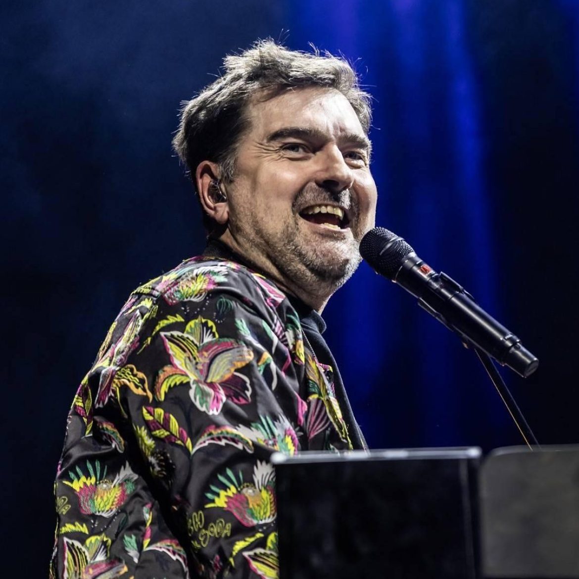 Paul de Munnik en Laura Daalmeijer zijn getrouwd en de foto's zijn magisch