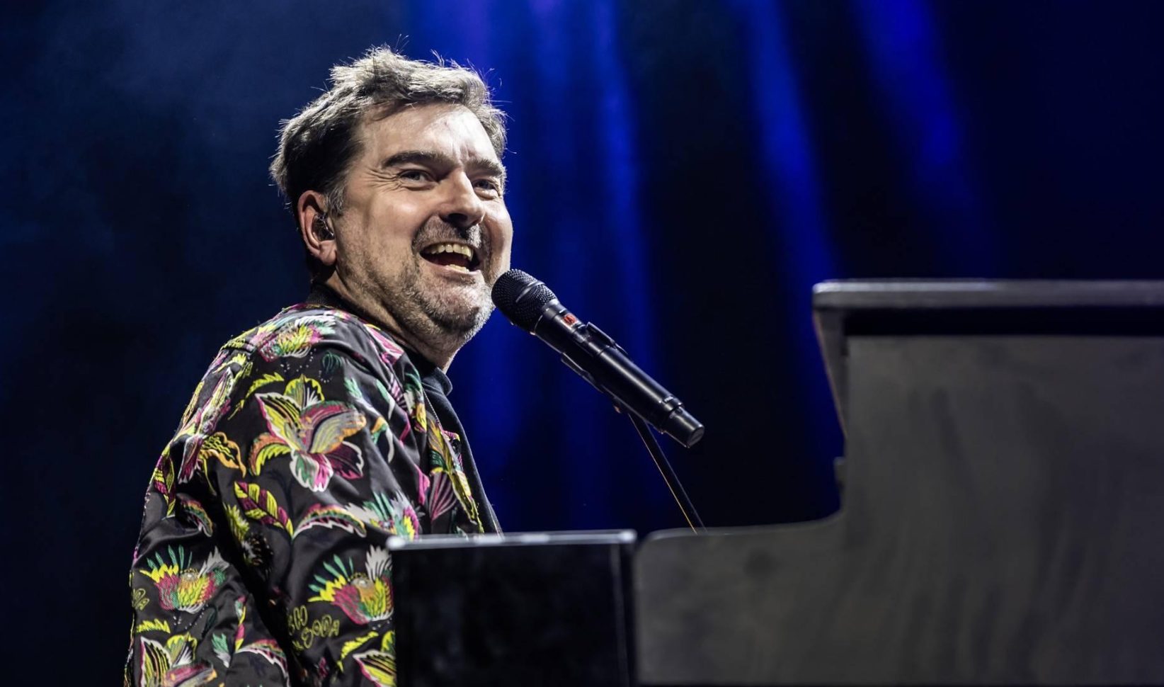 Paul de Munnik en Laura Daalmeijer zijn getrouwd en de foto's zijn magisch
