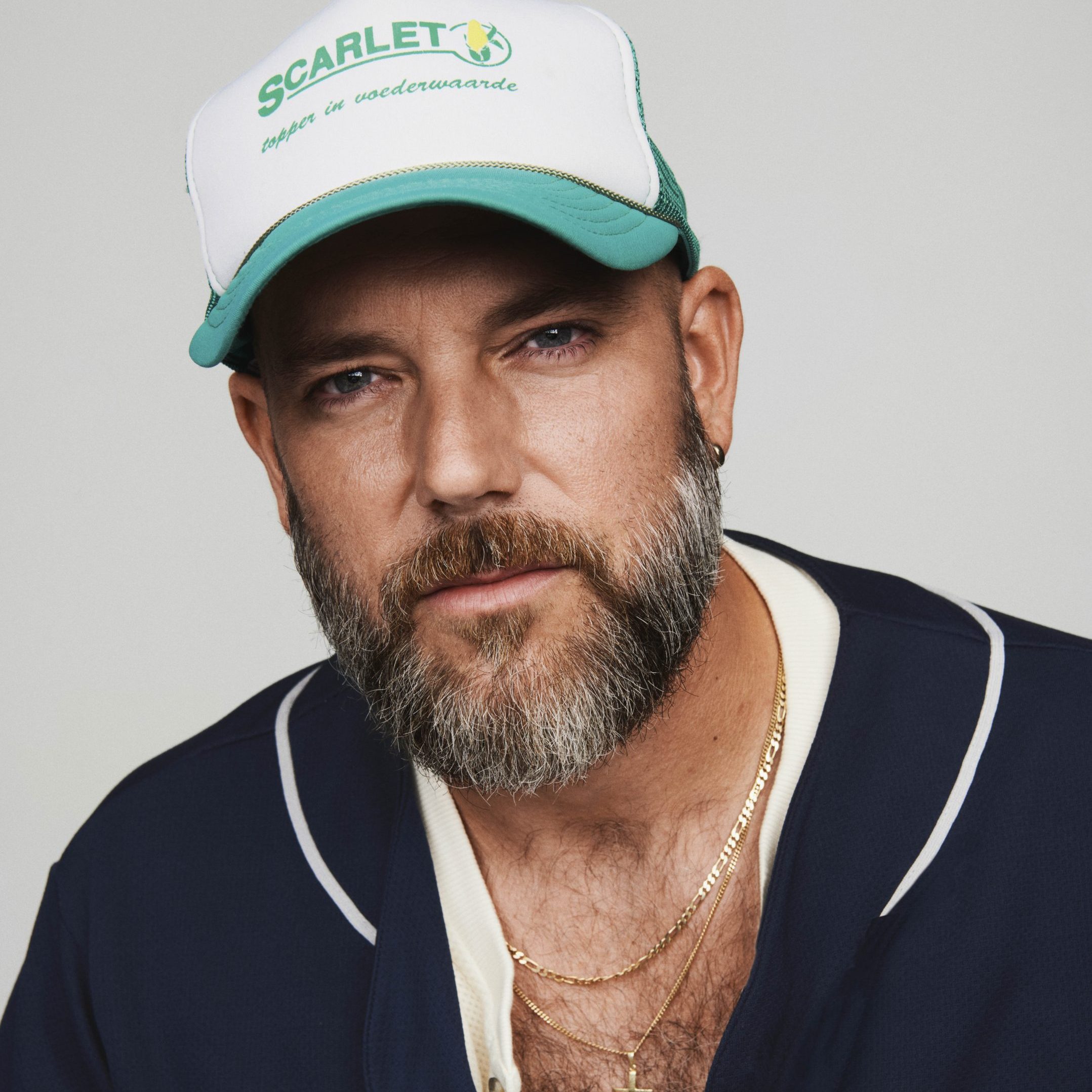 Matteo van der Grijn: ‘Mijn moeder was mijn raadgever en beste vriendin. Ik besprak alles met haar’