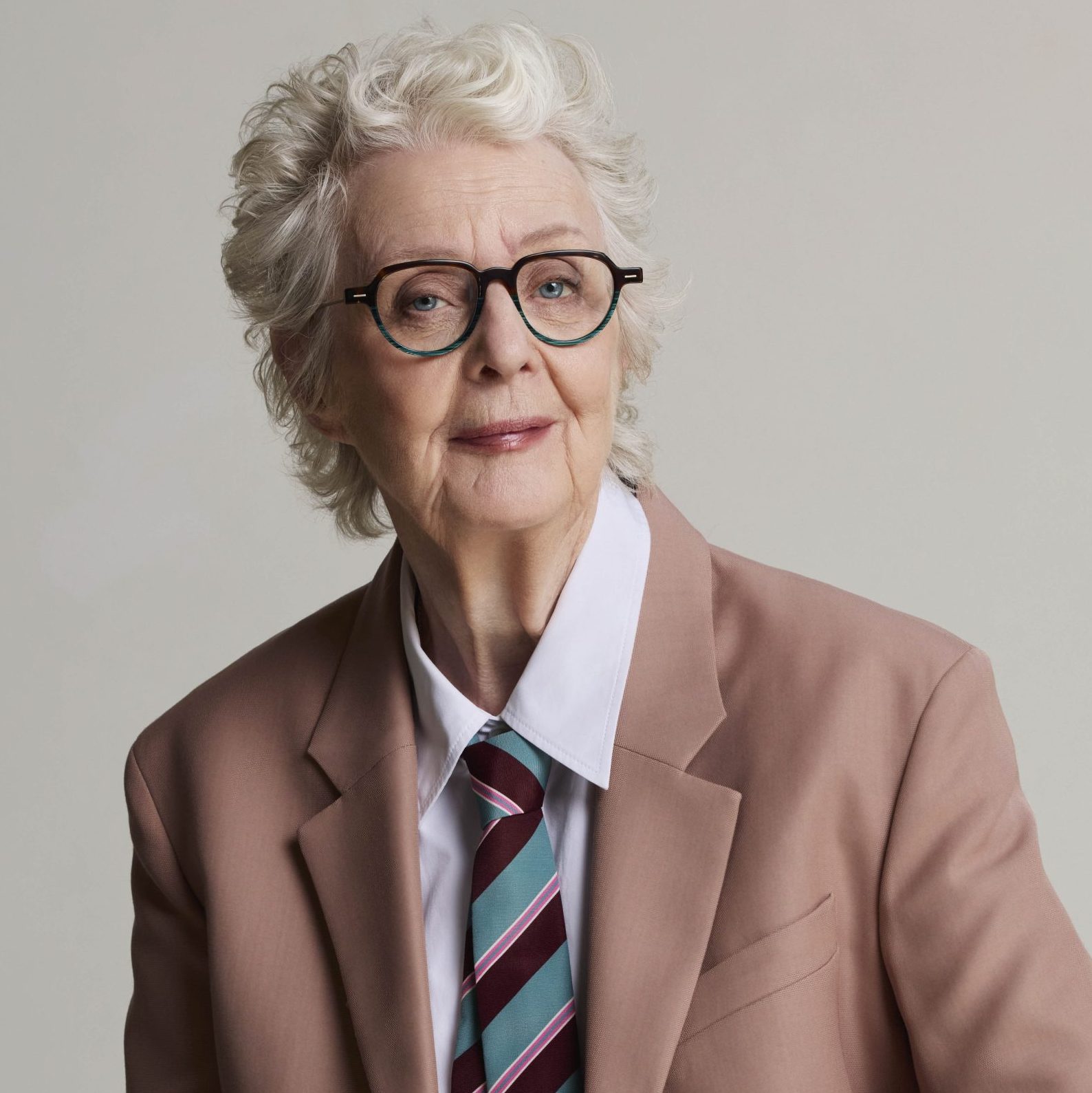 Carry Slee: ‘Al die etiketten: ik voel me gewoon mens’