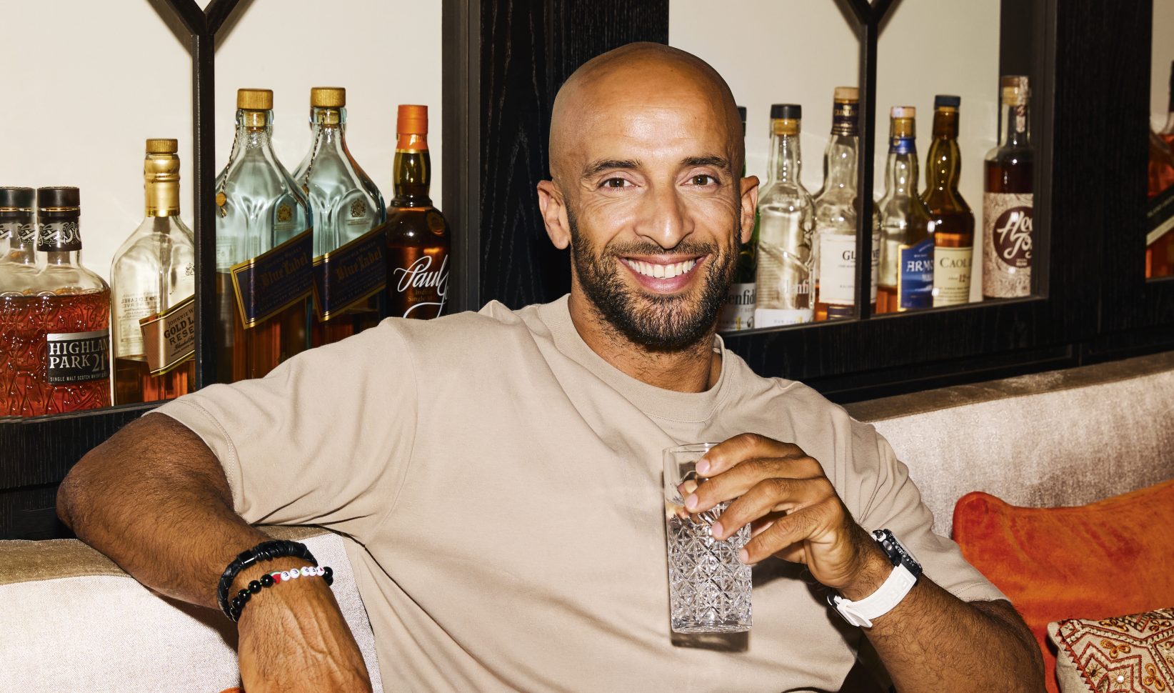 Walid Benmbarek
