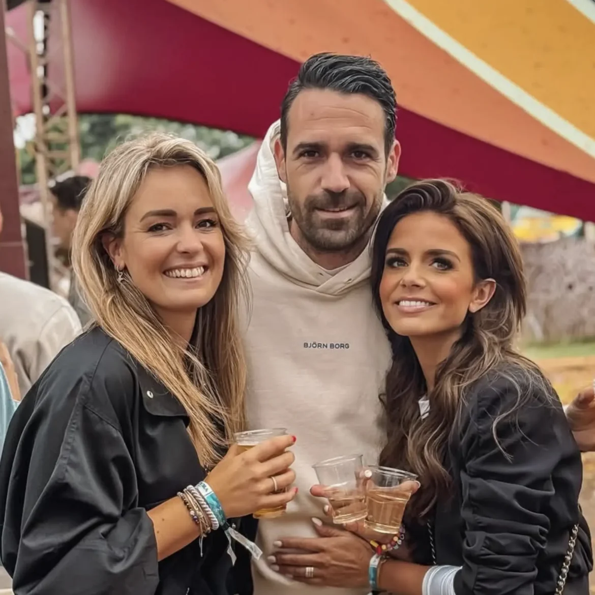 michelle bollen uit elkaar koen jacqueline van pelt