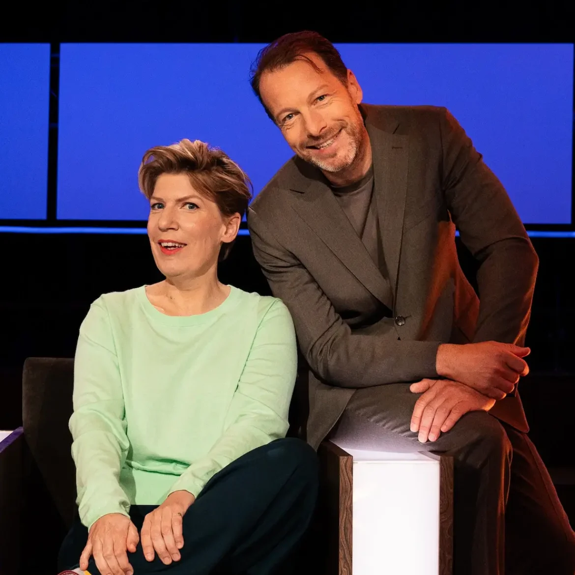 de slimste mens paulien cornelisse