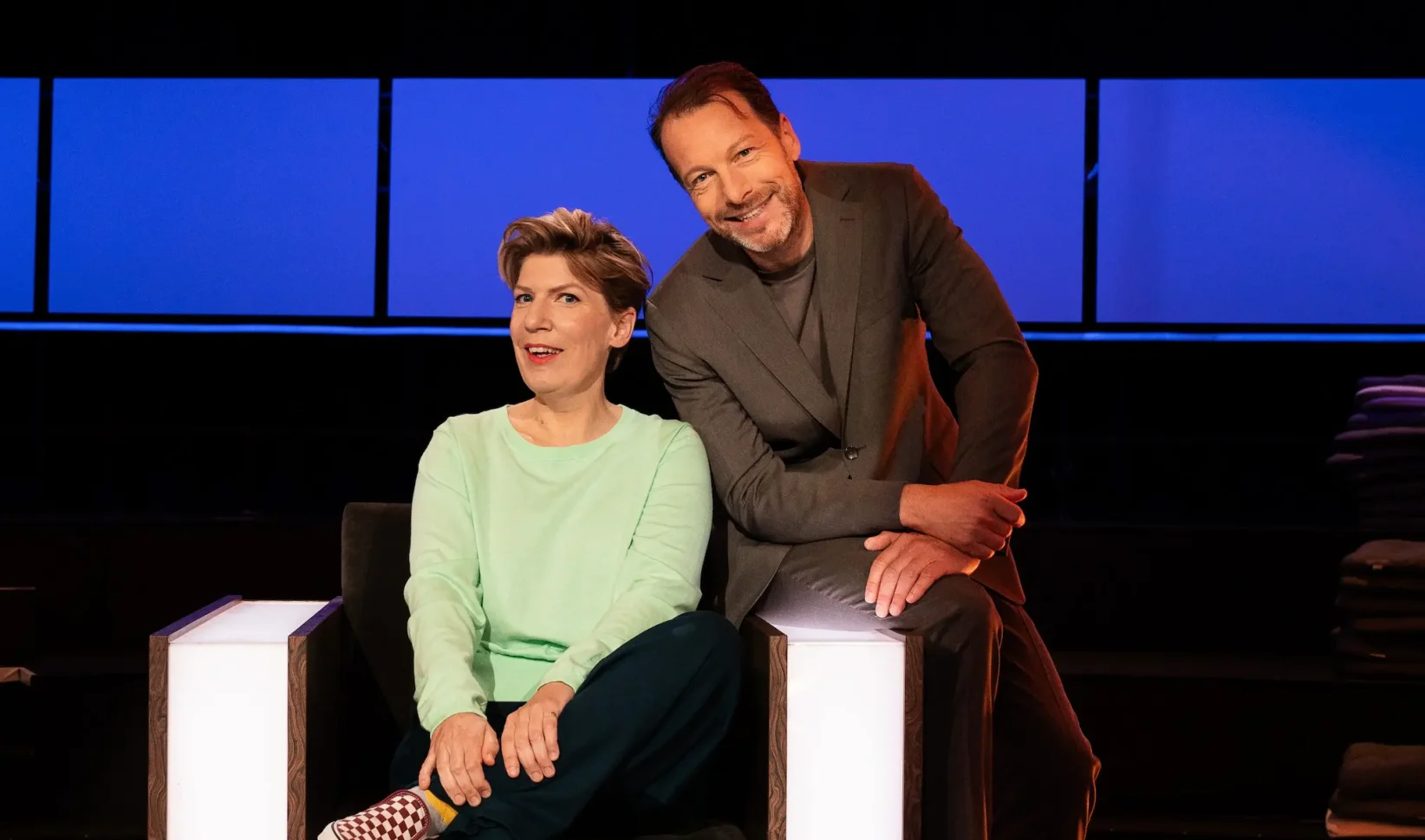 de slimste mens paulien cornelisse