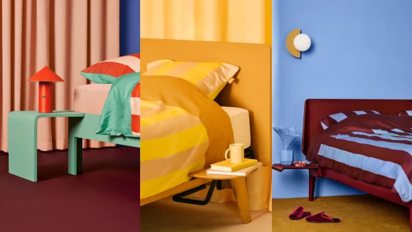 auping, bedtextiel