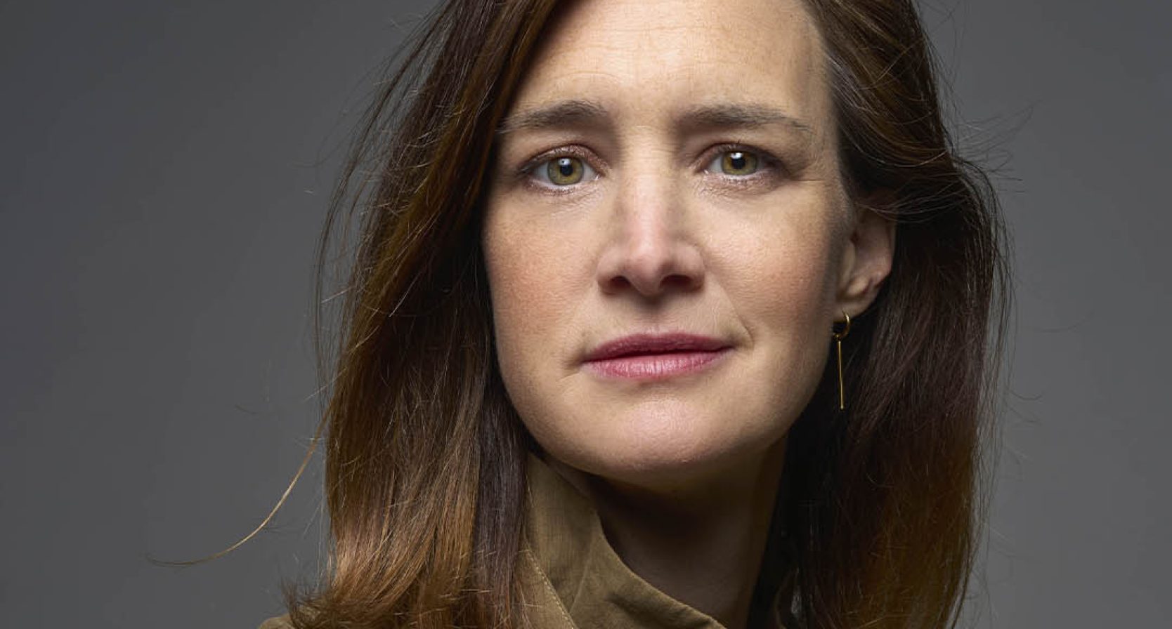 Yora Rienstra: 'Ik was boos op mijn borsten.' - LINDA.nl