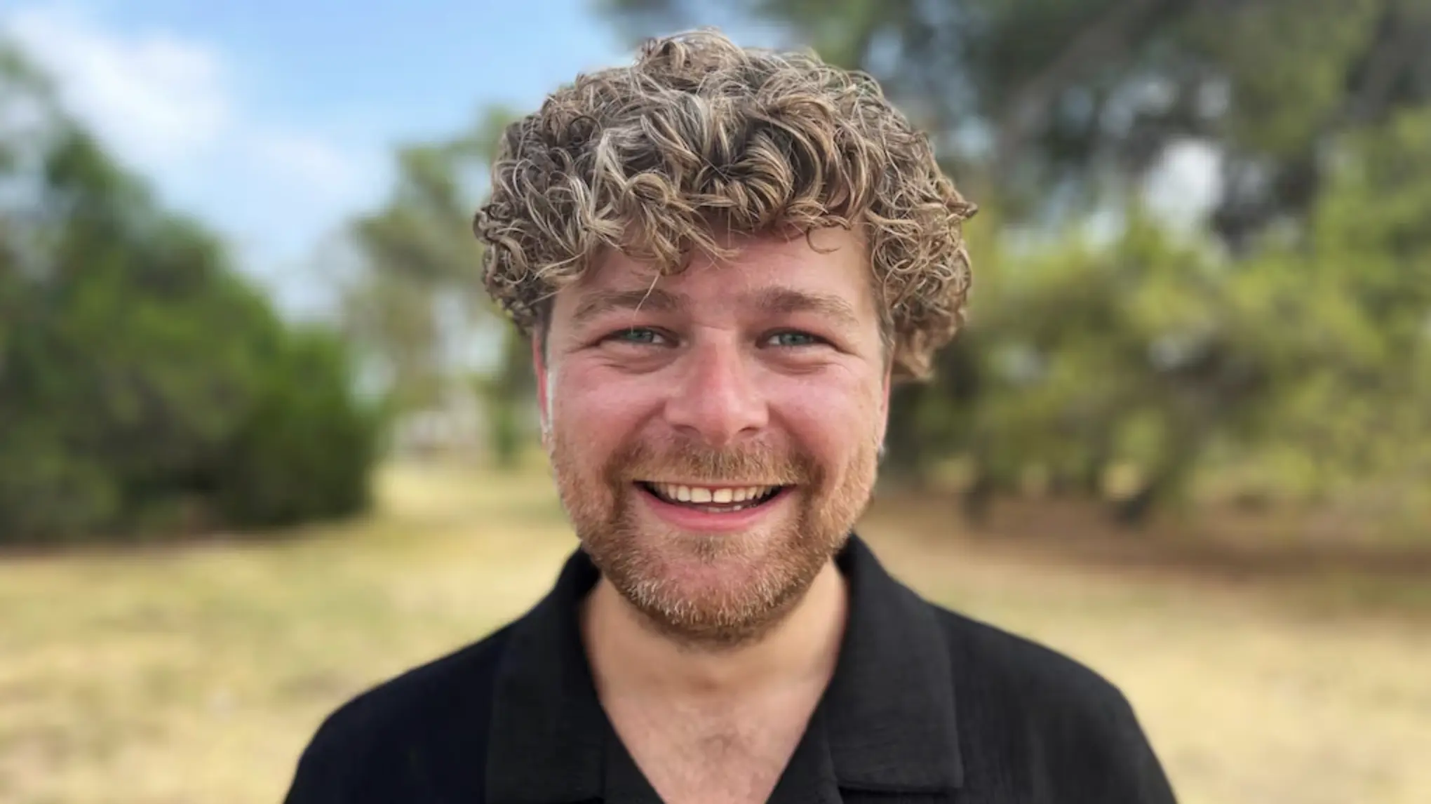 Maarten winter vol liefde