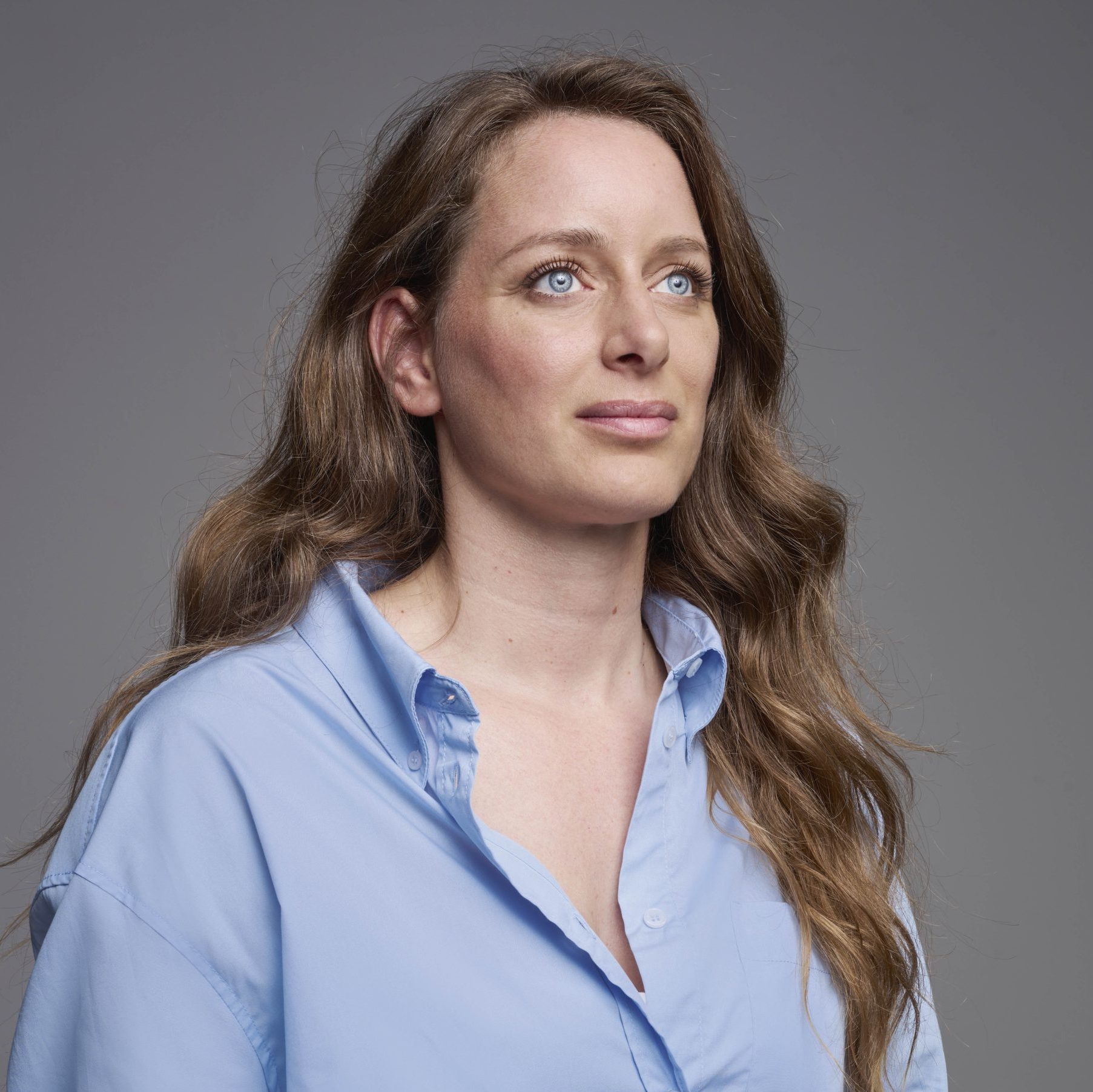 Petra van der Putten-Clauwens: ‘Van de hele dag depri op de bank zitten, wordt het echt niet minder’