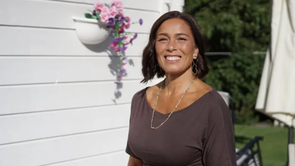 soraya winter vol liefde