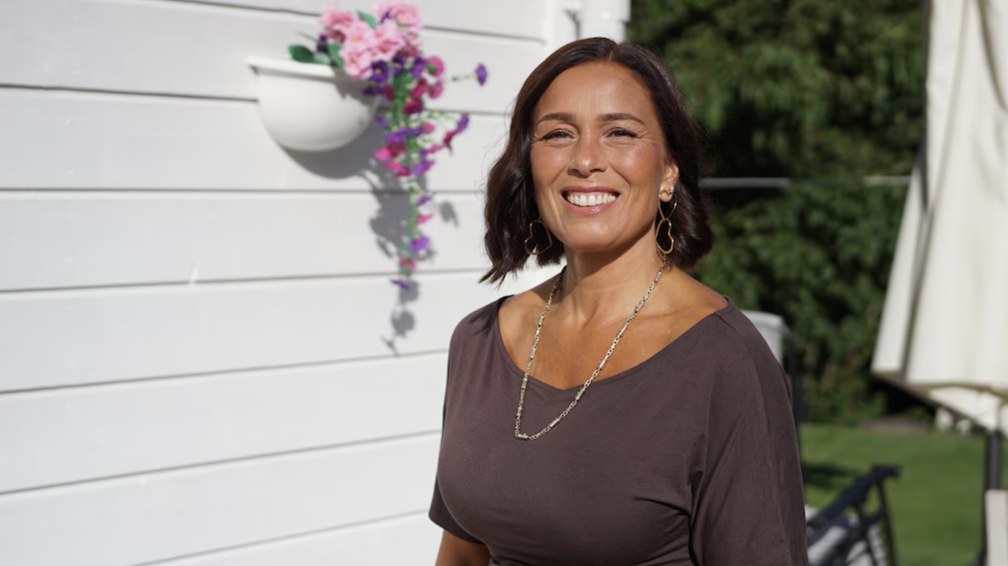 soraya winter vol liefde