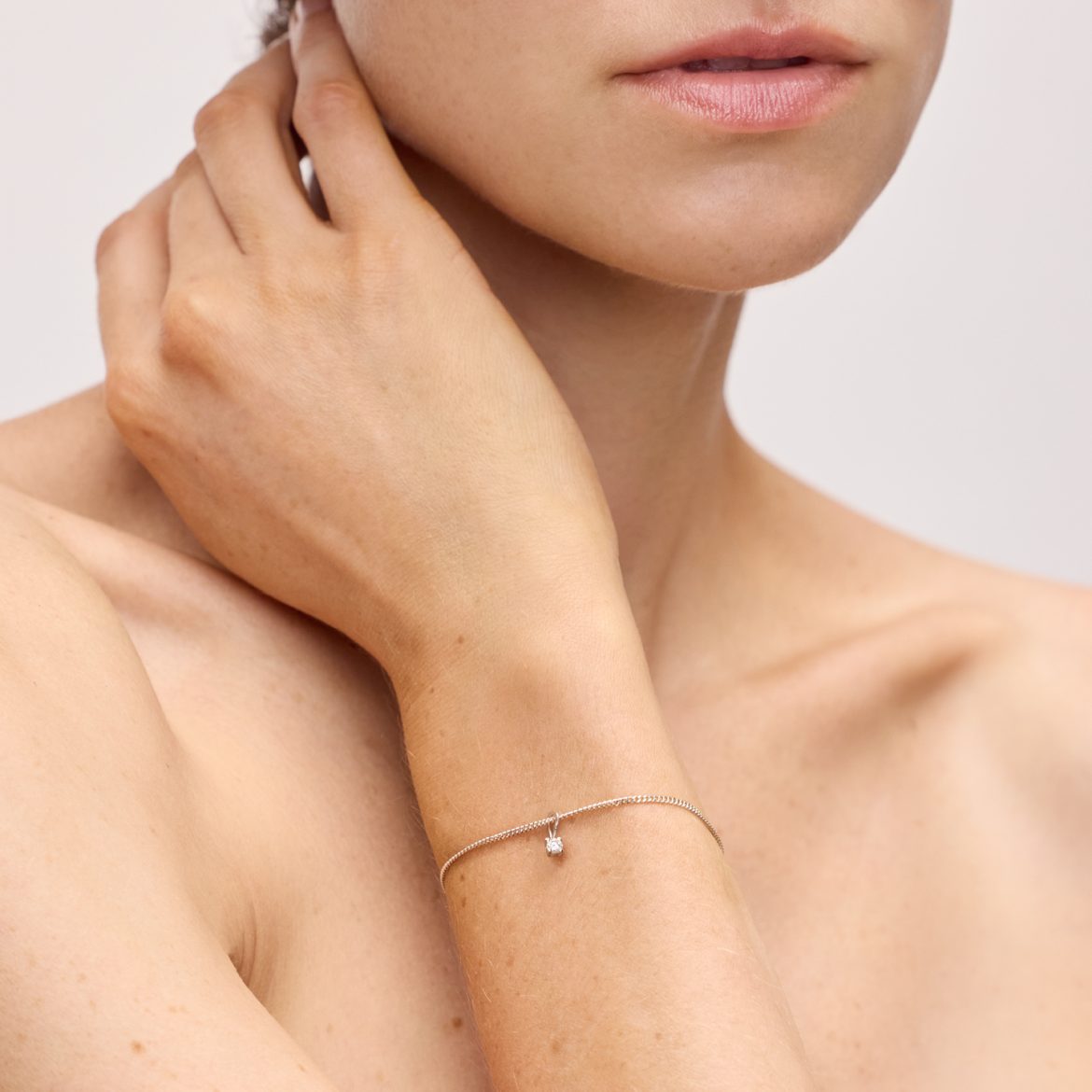 Zeeman diamant