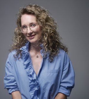 Thumbnail voor Kim Verbaarschot: ‘Ook gezonde mensen weten niet hoe hun toekomst eruitziet’